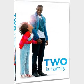 Two Is Family / Demain Tout Commence - DVD - Film