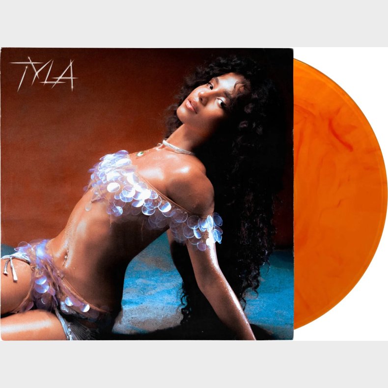 Tyla - Tyla - Vinyl Lp