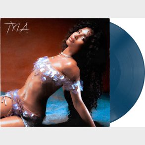 Tyla - Tyla - Vinyl Lp