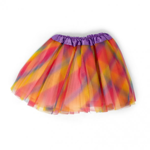 byASTRUP | Tylskrt - Regnbue