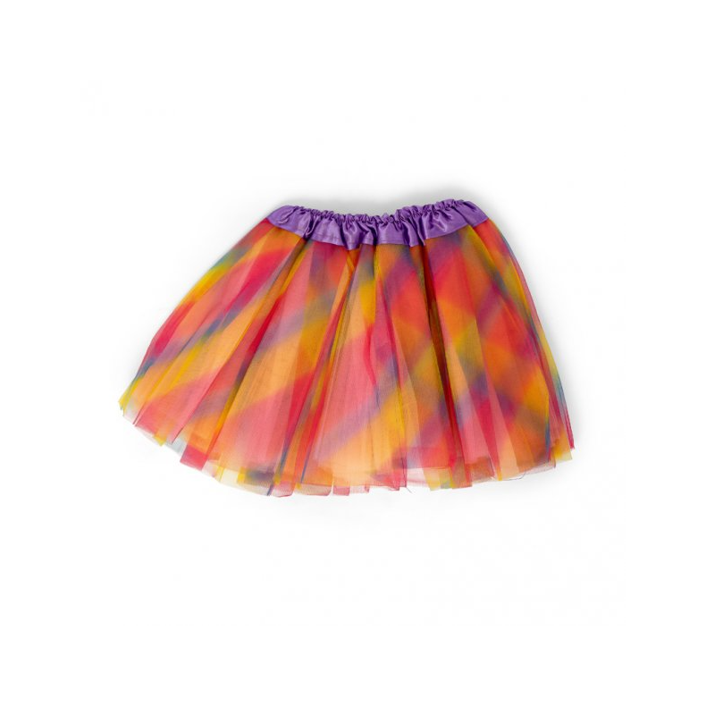 byASTRUP | Tylskrt - Regnbue