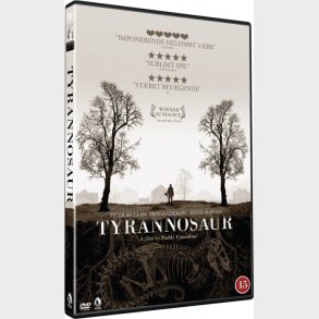 Tyrannosaur - DVD - Film