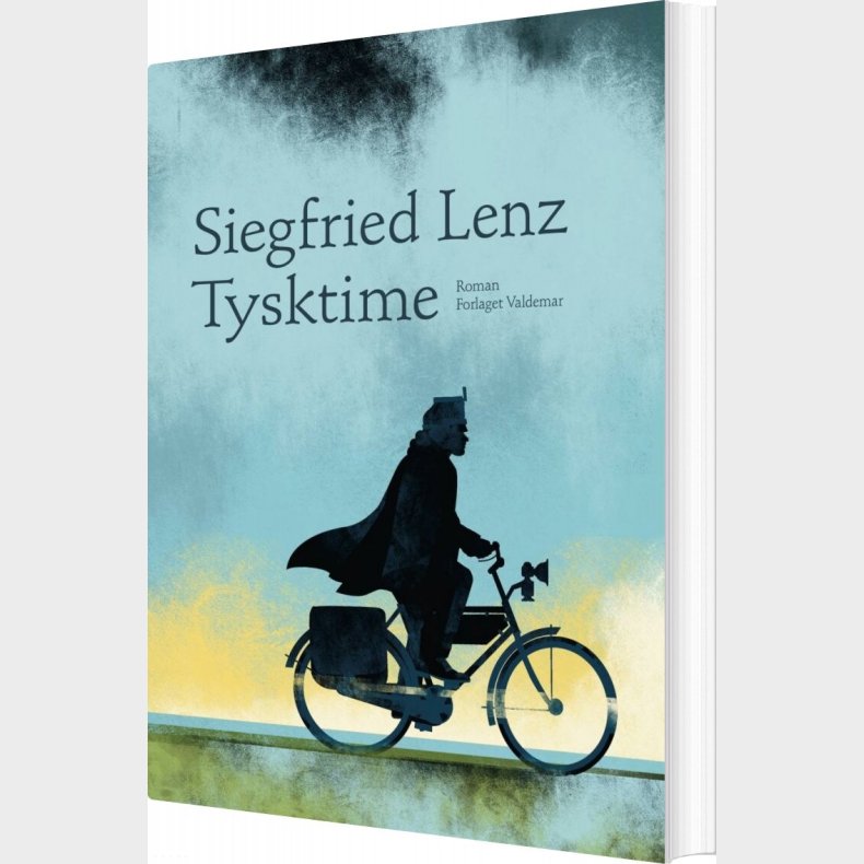 Tysktime - Siegfried Lenz - Bog