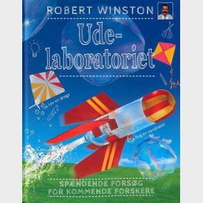 Forlaget Flachs | Udelaboratoriet