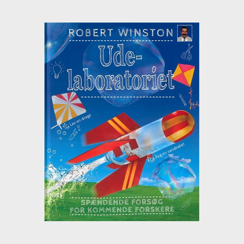 Forlaget Flachs | Udelaboratoriet