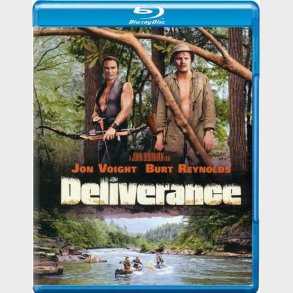 Deliverance / Udflugt Med Dden - Blu-Ray