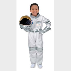 Melissa & Doug | Astronaut, str. 3-6 r