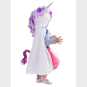 Great Pretenders | Enhjrning hvid, str. 2-3 r