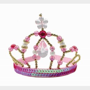 Great Pretenders | Diadem - Pink
