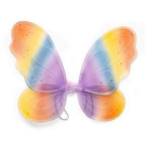 byASTRUP | Vingest - Regnbue, str. 3-7 r