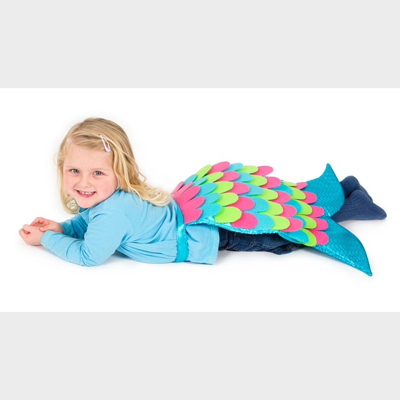 Pretend to Bee | Havfruehale, str. 3-7 r