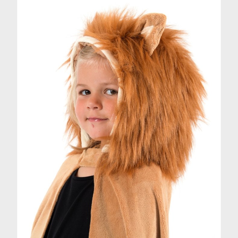 Den Goda Fen | Lvekappe, str. 3-8 r