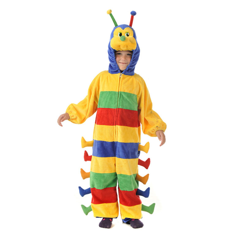 Pretend to Bee | Larve, str. 3-5 r