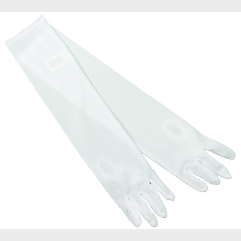 Great Pretenders | Prinsessehandsker - Str. 3-6 r