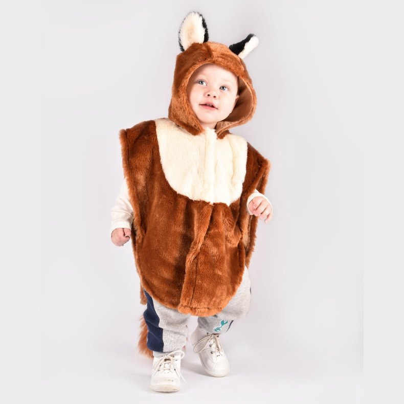 Den Goda Fen | Rvedragt, str. 1-4 r