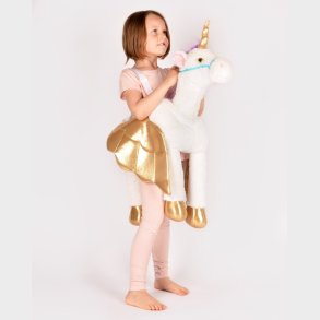 Den Goda Fen | Ride-on enhjrning