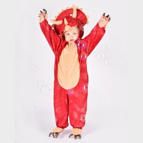 Den Goda Fen | Triceratops, str. 3-4 r