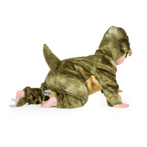 Pretend to Bee | Babyheldragt - T-rex, Flere str. 12-18 mdr