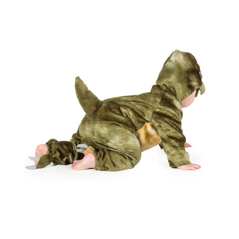 Pretend to Bee | Babyheldragt - T-rex, Flere str. 12-18 mdr