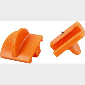 Fiskars - Udskiftningsknive Til Skremaskine - 2 Stk.