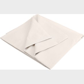 Udvasket Bomuldsl�rred - B 150 Cm - Natur - 5 M