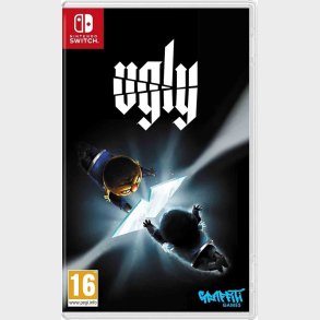 Ugly - Nintendo Switch