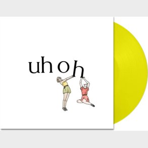 Patrick Watson - Uh Oh - Vinyl Lp