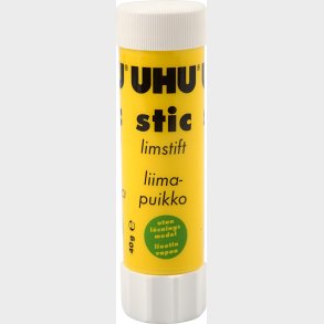 Uhu Limstift - 1 Stk. - 40 G