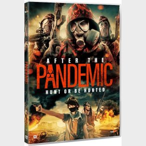 After The Pandemic - DVD - Film