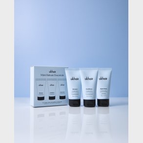 Ukhair - Mini Haircare Set (boxed)