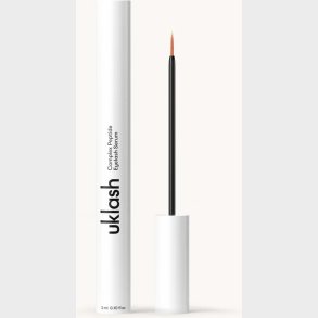 Uklash - Complex Peptide Eyelash Growth Serum - 3 Ml