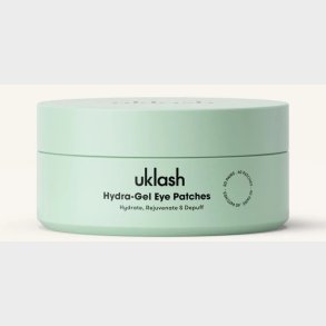 Uklash - Hydra Gel Eye Patches