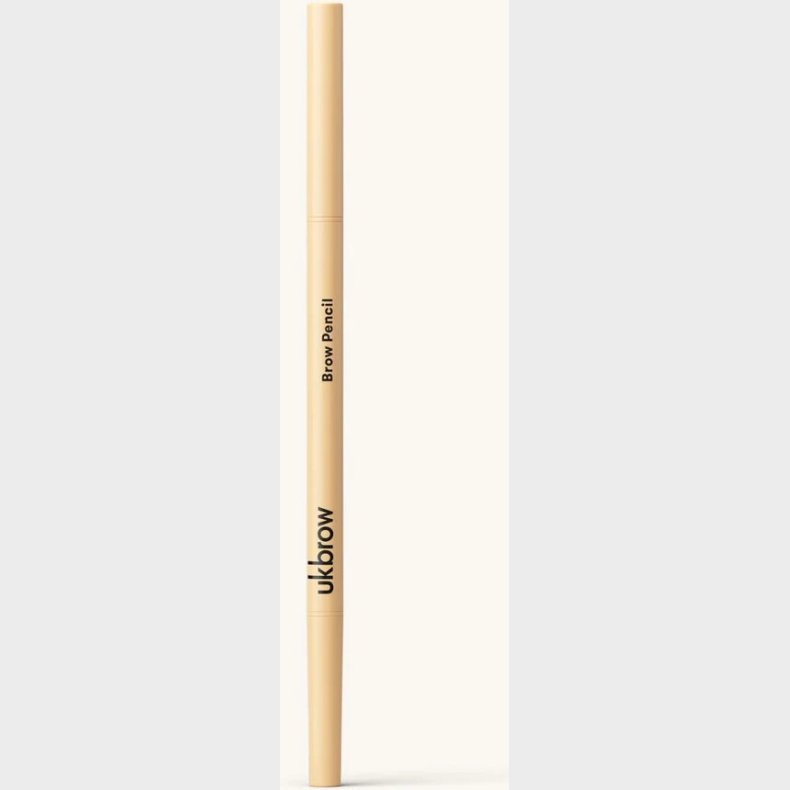 Uklash - Ukbrow Brow Pencil - Light