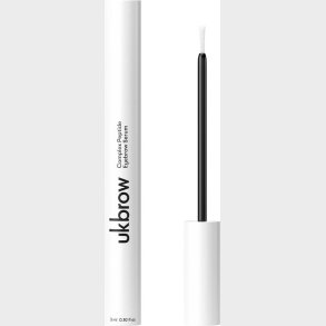 Uklash - Ukbrow Complex Peptide Eyebrow Serum - 3 Ml