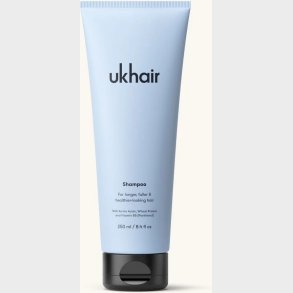 Uklash - Ukhair Growth Shampoo -  250ml