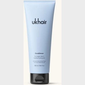 Uklash - Ukhair Hair Conditioner - 250ml