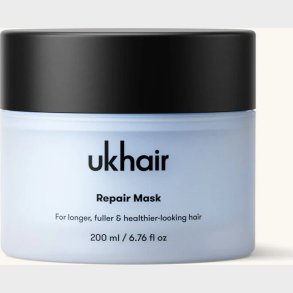 Uklash - Ukhair Hair Growth Mask - 200ml