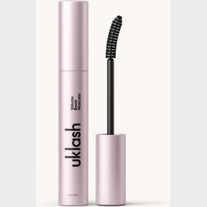 Uklash - Volume Boost Mascara - 7 G