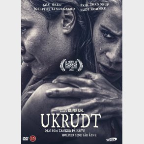 Ukrudt - DVD - Film