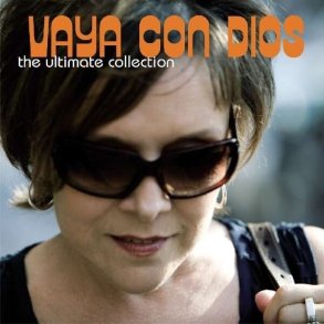 Vaya Con Dios - Ultimate Collection - Vinyl Lp