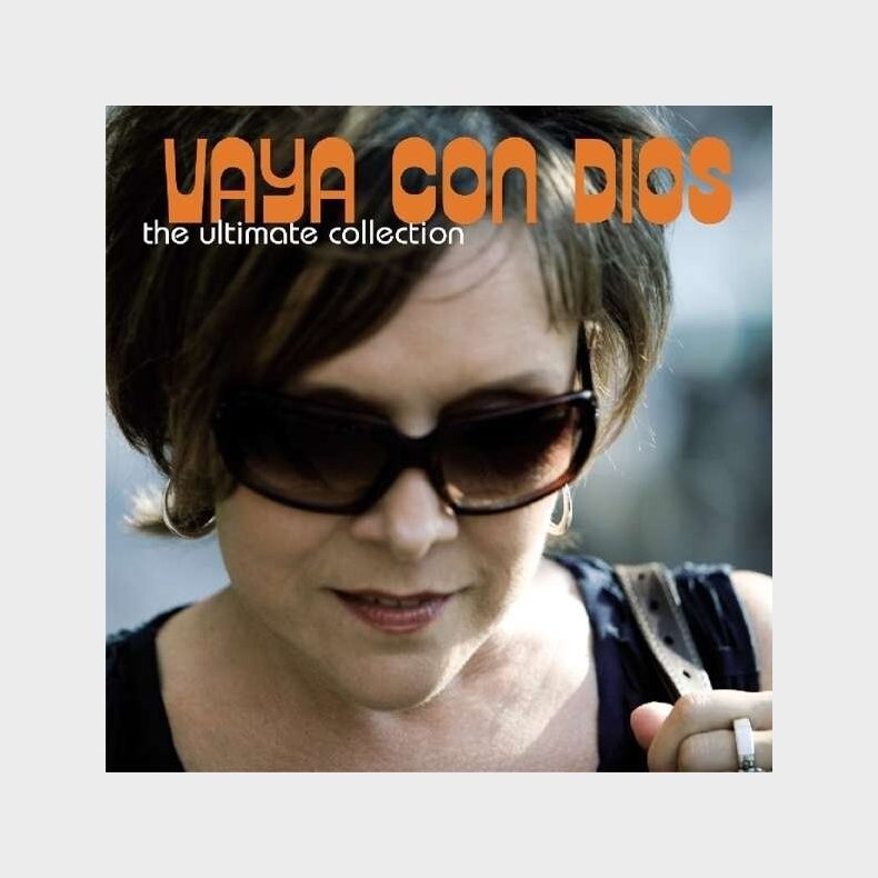 Vaya Con Dios - Ultimate Collection - Vinyl Lp