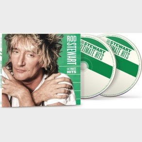 Rod Stewart - Ultimate Hits - CD