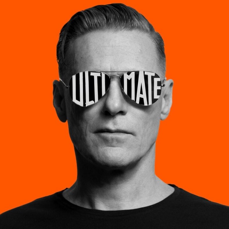 Bryan Adams - Ultimate - CD