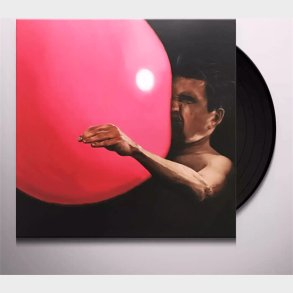 Idles - Ultra Mono - Vinyl Lp