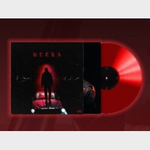 Sivas - Ultra - Colored Edition - Vinyl Lp