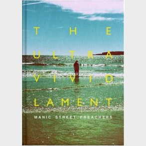 The Manic Street Preachers - Ultra Vivid Lament - Deluxe Edition - CD