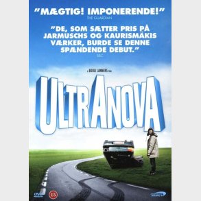 Ultranova - DVD - Film