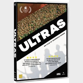 Ultras - DVD - Film