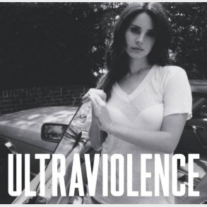 Lana Del Rey - Ultraviolence - CD