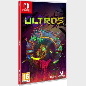 Ultros - Nintendo Switch